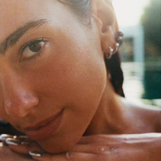 Dua Lipa profile picture