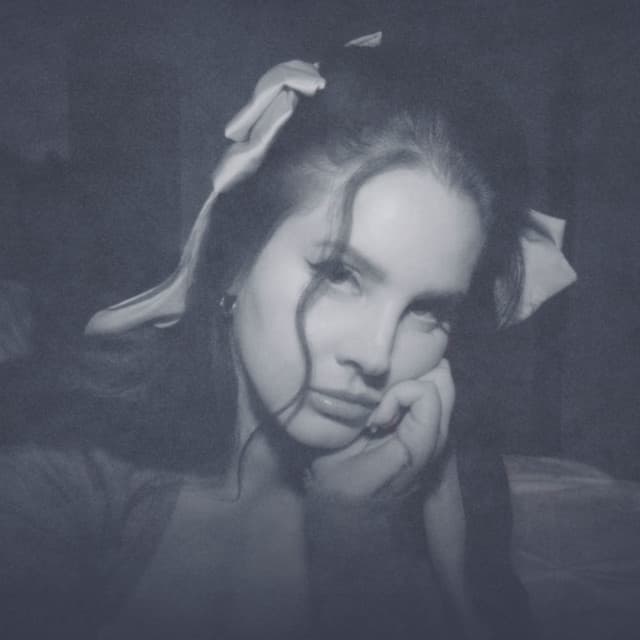 Lana Del Rey profile picture