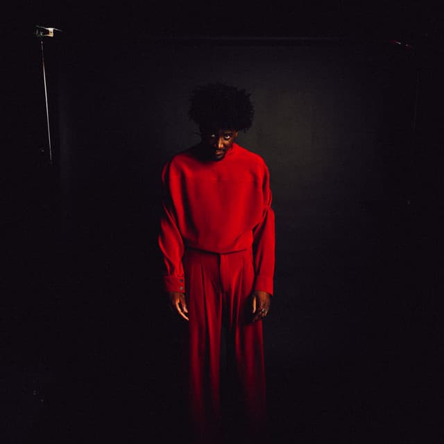 Labrinth profile picture