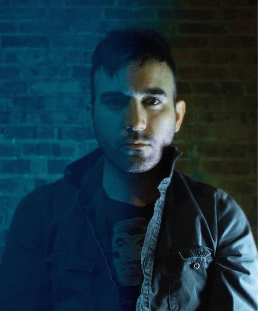 Sufjan Stevens profile picture