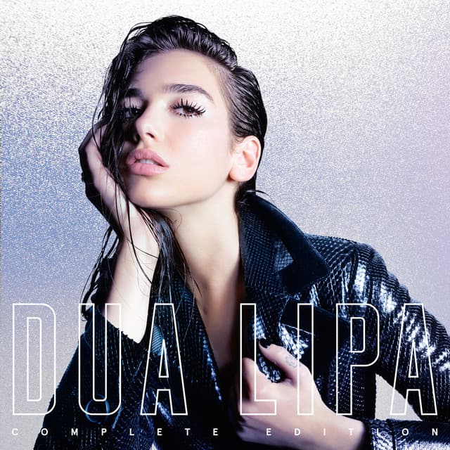 Dua Lipa (Complete Edition) album cover